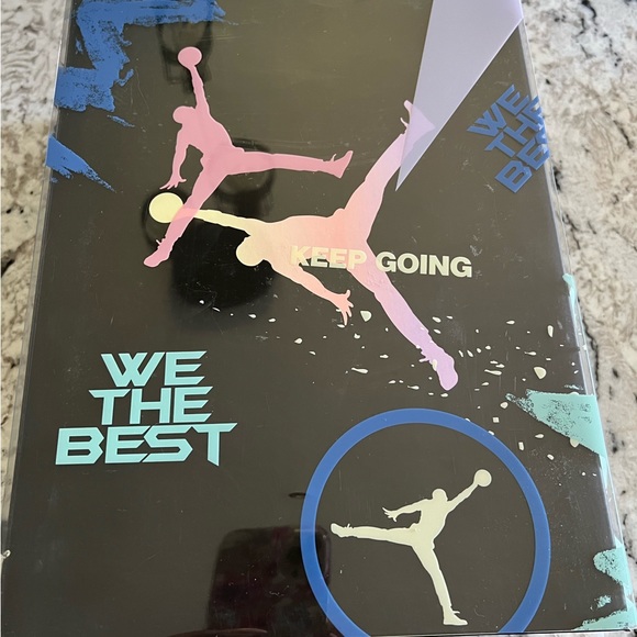 Air Jordan 5 “ We The Best” main image 4